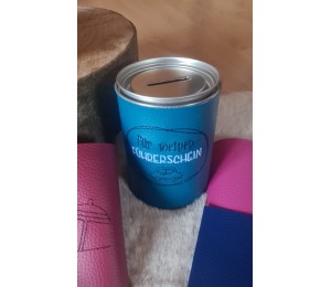 Stickserie - Spardosenmotive Vol. 2